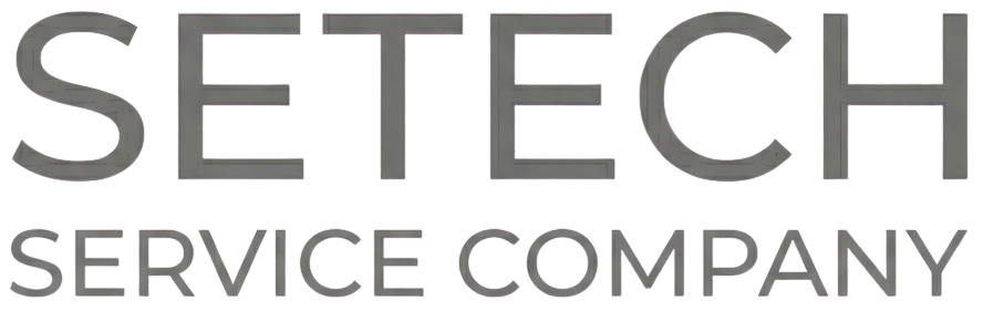 Setech Service Company Ltd.
